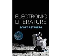 Littérature électronique