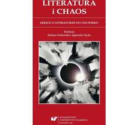 Littérature et chaos. Esquisses sur la littérature...