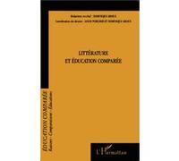 Littérature et éducation comparée