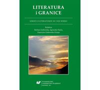 Littérature et frontières. Esquisses sur la littérature du XXe siècle...