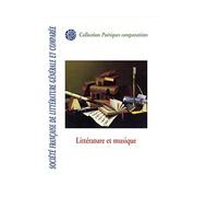 Littérature et musique