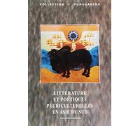 Littérature et poétiques pluriculturelles en Asie du Sud