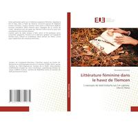 Littérature féminine dans le hawz de Tlemcen