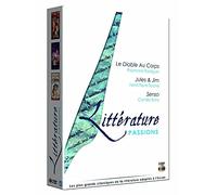 Littérature française volume 2 Passions Coffret DVD