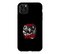 Littérature Gothique Franz Kafka Dark Writing Coque pour iPhone 11 Pro Max