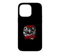 Littérature Gothique Franz Kafka Dark Writing Coque pour iPhone 14 Pro Max