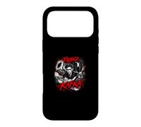 Littérature Gothique Franz Kafka Dark Writing Coque pour iPhone 17 Pro Max
