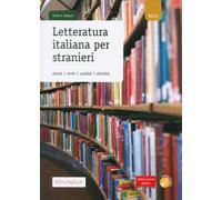Littérature italienne pour étrangers