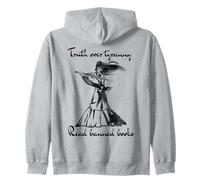 Littérature Japonaise en Temps de Guerre pour Femme lecteurs d'arts Martiaux Sweat à Capuche