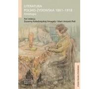 Littérature juive polonaise 1861-1918