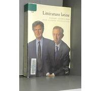 Littérature latine