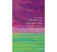 Littérature médiévale : Une très courte introduction