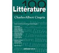 Charles-Albert Cingria