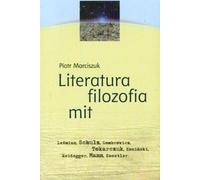 Littérature philosophie mythe
