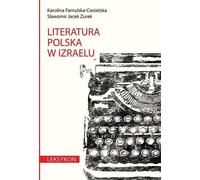 Littérature polonaise en Israël Lexique