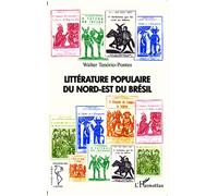 Littérature Populaire Du Nord-Est Du Brésil