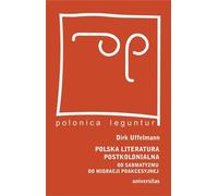 Littérature postcoloniale polonaise