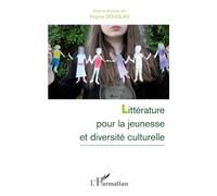 Littérature pour la jeunesse et diversité culturelle – L'Harmattan