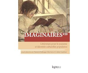 Littérature pour la jeunesse et identités culturelles populaires