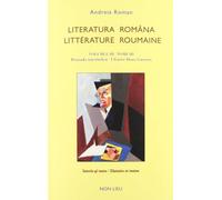 Litterature roumaine : Tome 3, L'Entre-Deux-Guerres