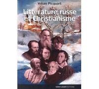 Littérature Russe Et Christianisme