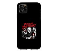 Littérature Russe Fiodor Dostoïevski écrivain Classics Coque pour iPhone 11 Pro Max