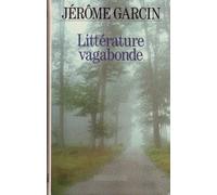 Litterature vagabonde