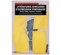 Litteratures Africaines D'expression Portugaise - Michel Laban, Orpailleur D'ombres