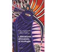 Littératures africaines et écologie