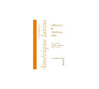 Littératures de l'Amérique latine - François Delprat - Edisud - broché - Etude