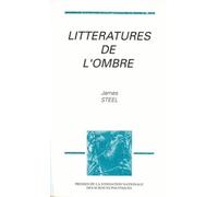 Littératures de l'ombre: Récits et nouvelles de la Résistance 1940-1944