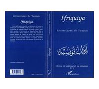 Litteratures de tunisie Collectif (Auteur)