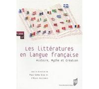 Litteratures en langue francaise Pur (Auteur)