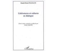 Littératures et cultures en dialogue