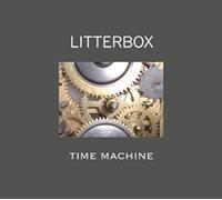 Litterbox - Time Machine