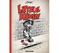 Litteul Kévin - Intégrale noir et blanc: Intégrale noir et blanc