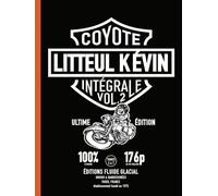 Litteul Kévin - Intégrale - Volume 02