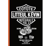 Litteul Kévin - Intégrale - Volume 02