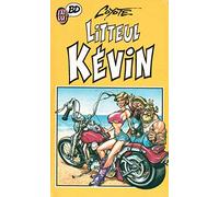Litteul kevin t1: - HUMOUR