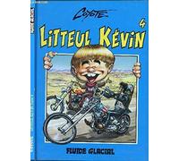 Litteul kevin- t4 (anc ed)