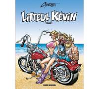 Litteul Kévin - Tome 01