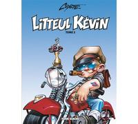 Litteul Kévin – Tome 2 – Fluide Glacial