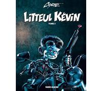Litteul Kévin - Tome 03