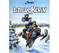 Litteul Kévin – Tome 06 – Fluide Glacial
