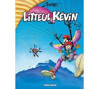 Fluide Glacial – Litteul Kévin – Tome 7
