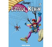 Litteul Kévin - Tome 07 (édition 2013)