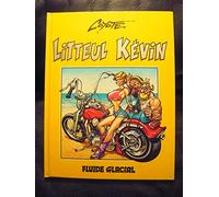 Litteul Kévin, tome 1