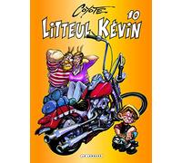 Litteul Kévin - Tome 10 - Litteul Kévin T10 (Collector)