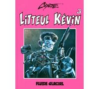 Litteul Kévin, tome 3