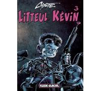 Litteul Kévin, Tome 3